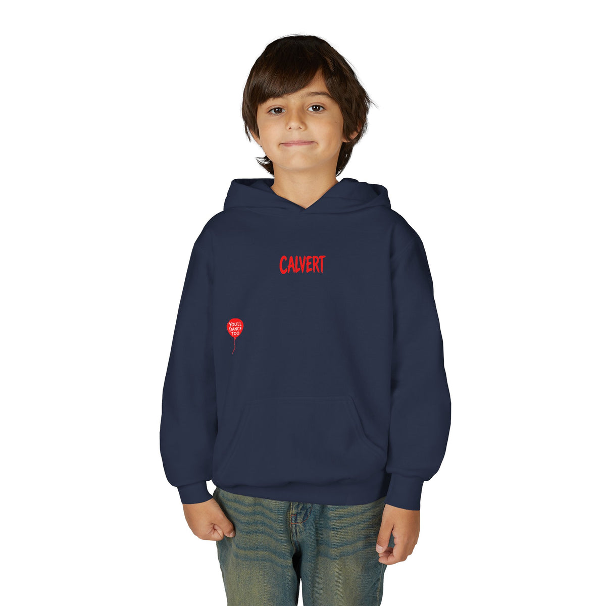 Youth "IT" Hoodie