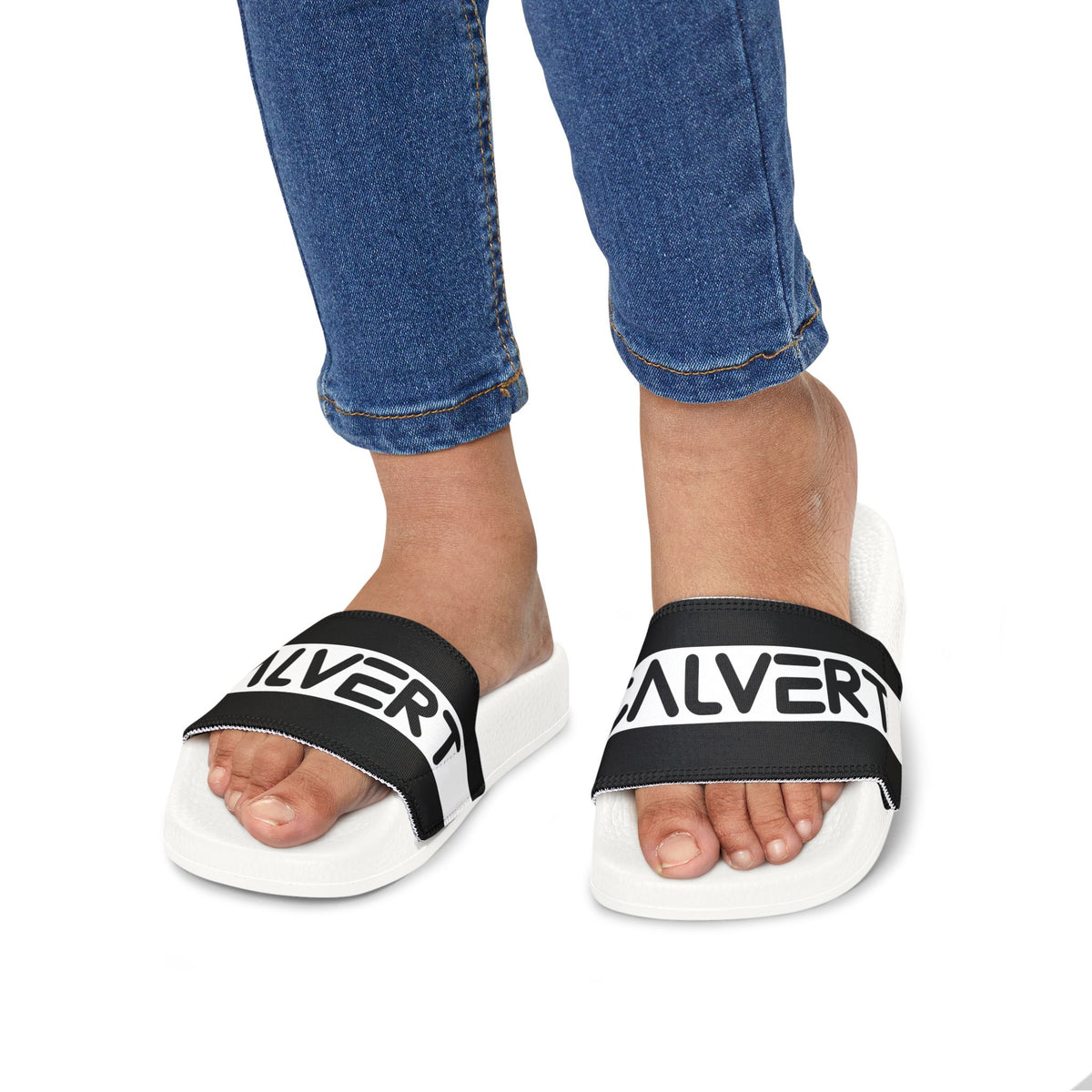 Youth Slides