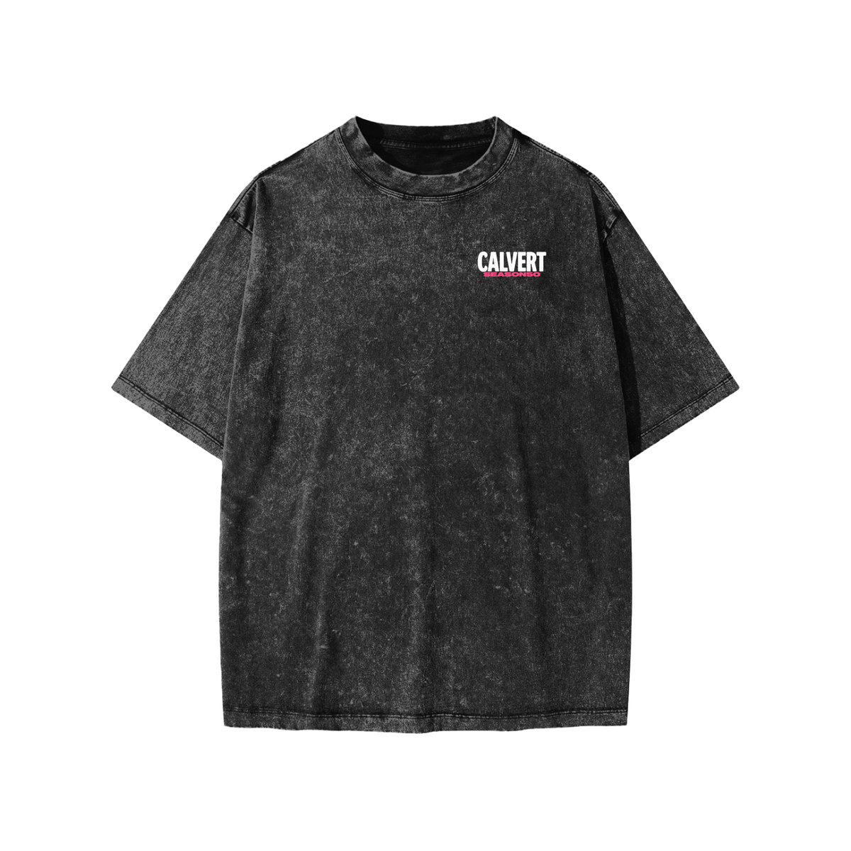 Kids SZN 50 Oversized Tee