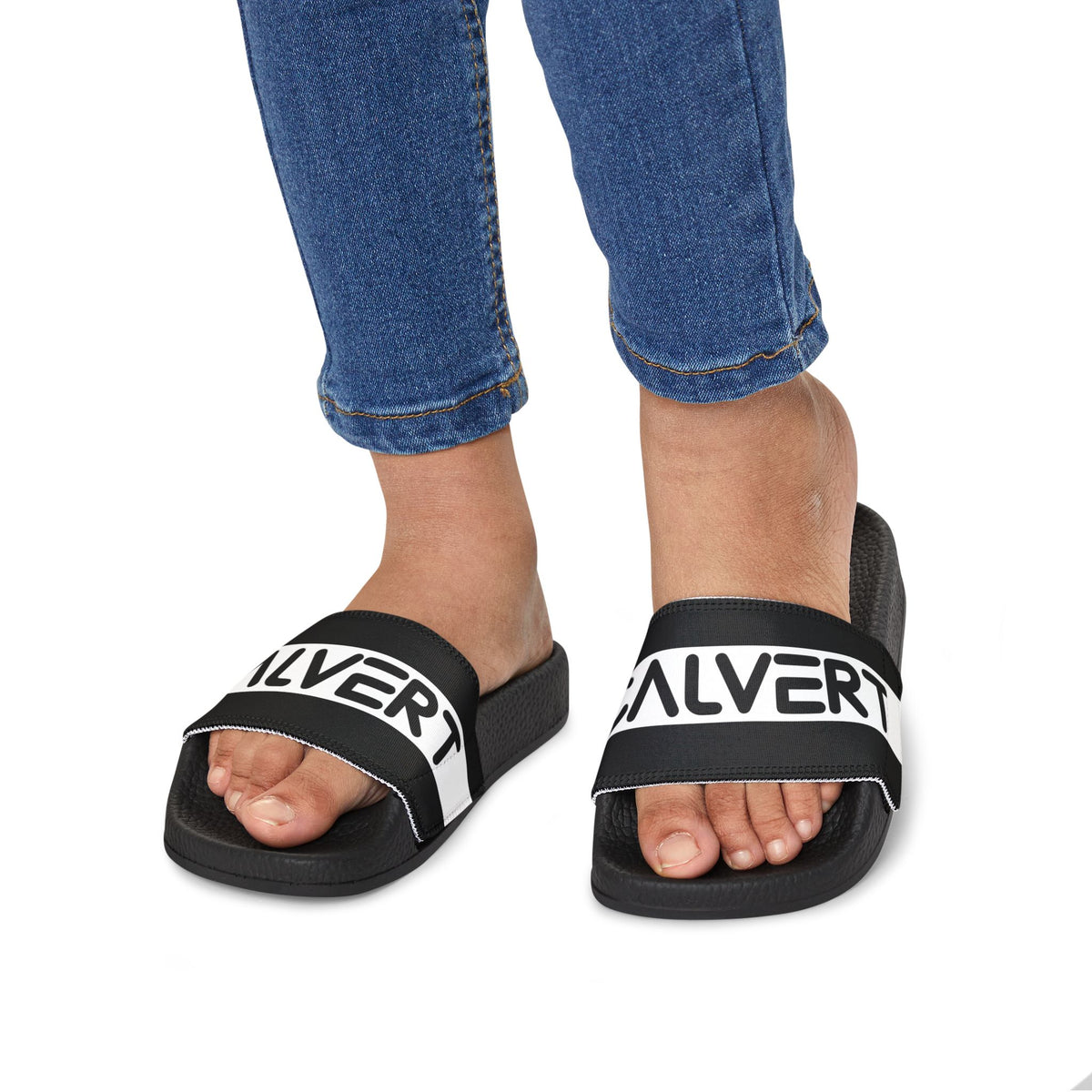 Youth Slides