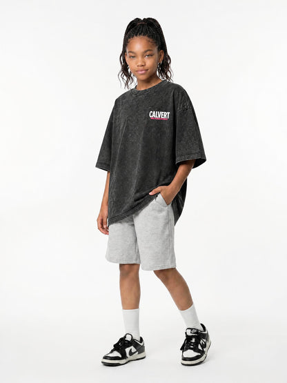 Kids SZN 50 Oversized Tee